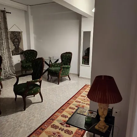 House Rosi In Rodos Apartament Rhodes City