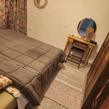 Apartament House Rosi In Rodos *