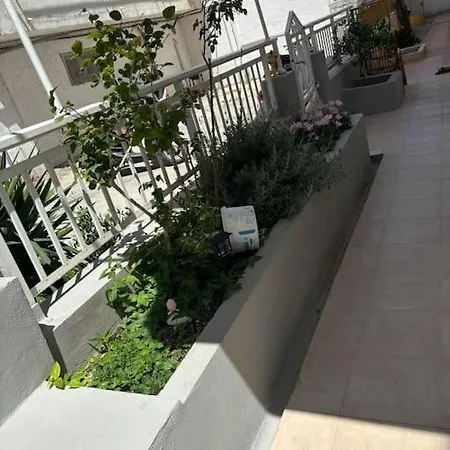 House Rosi In Rodos