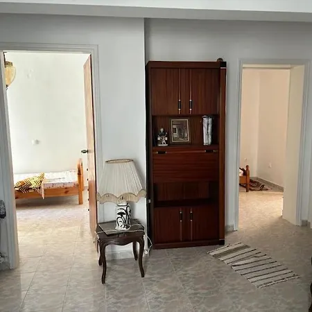 Apartment House Rosi In Rodos *