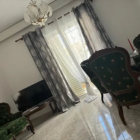 House Rosi In Rodos