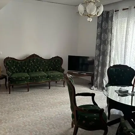 Apartment House Rosi In Rodos Rhodes City