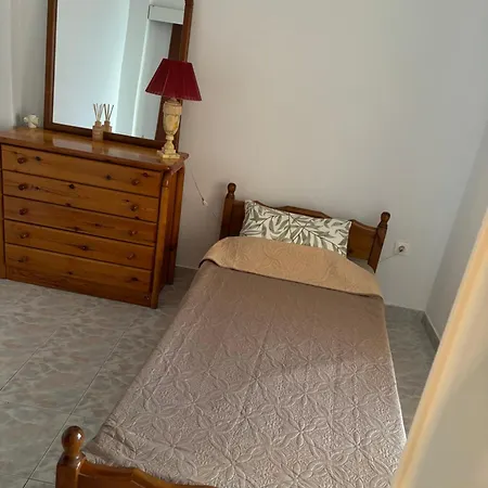 Apartment House Rosi In Rodos *