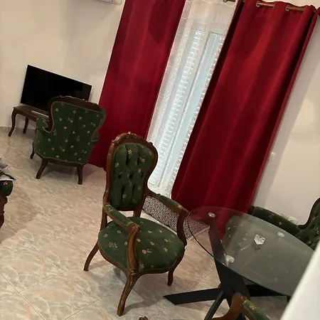 House Rosi In Rodos Apartment *